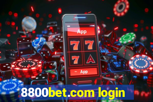 8800bet.com login